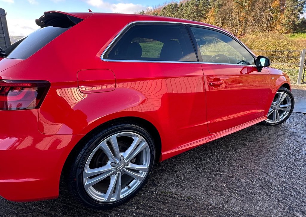 Used Audi A3 2016 for sale - 76570638: Photo 16