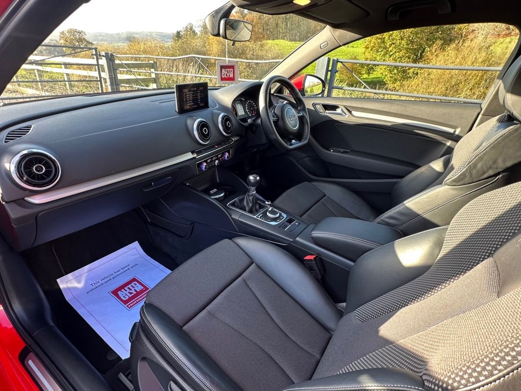 Used Audi A3 2016 for sale - 76570638: Photo 17