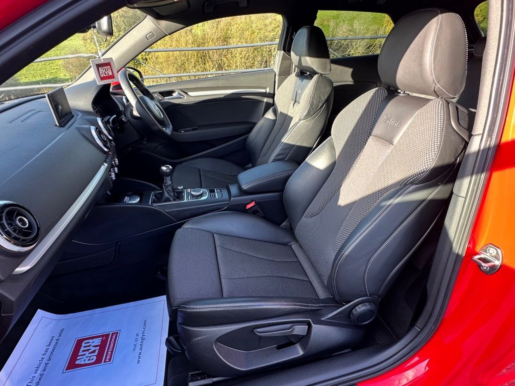 Used Audi A3 2016 for sale - 76570638: Photo 18