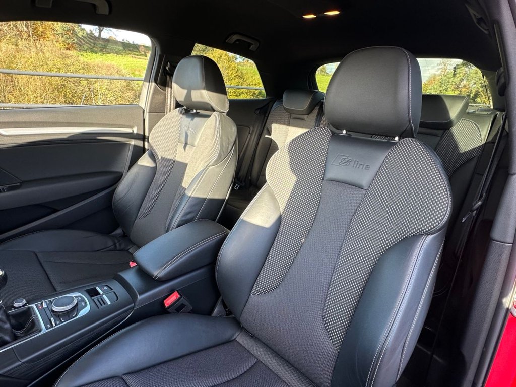 Used Audi A3 2016 for sale - 76570638: Photo 19