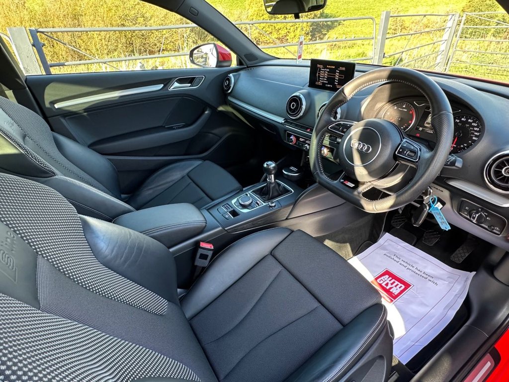 Used Audi A3 2016 for sale - 76570638: Photo 21