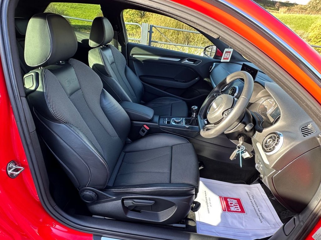 Used Audi A3 2016 for sale - 76570638: Photo 22