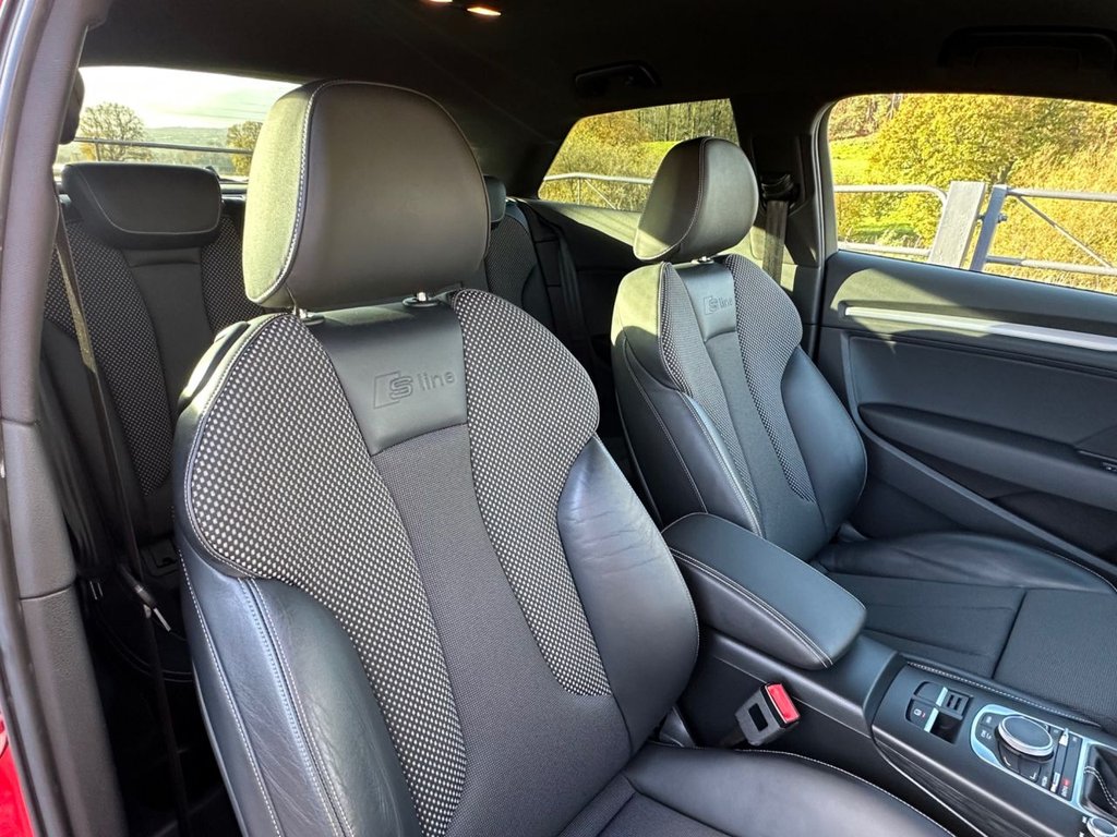 Used Audi A3 2016 for sale - 76570638: Photo 23