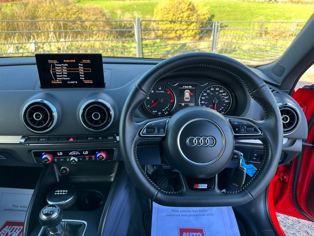 Used Audi A3 2016 for sale - 76570638: Photo 24