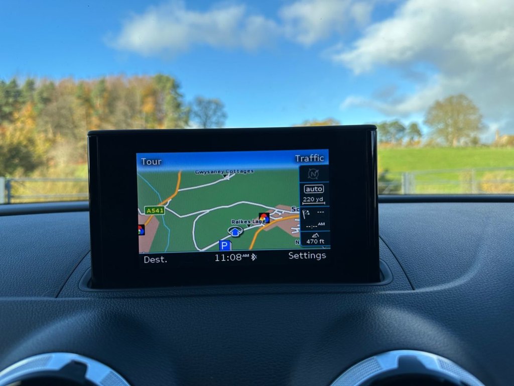 Used Audi A3 2016 for sale - 76570638: Photo 25