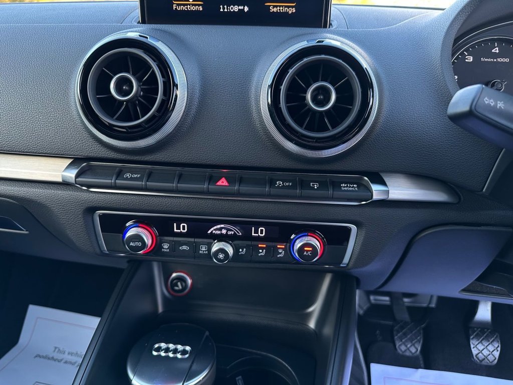 Used Audi A3 2016 for sale - 76570638: Photo 27