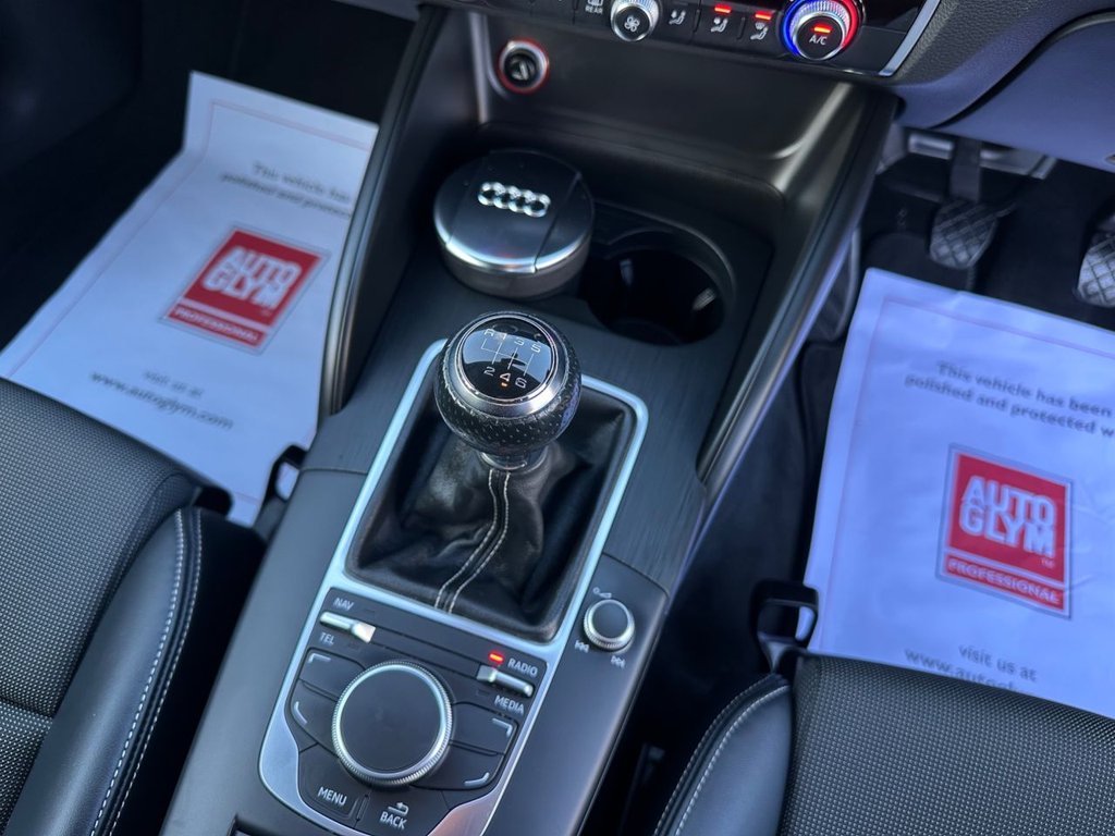 Used Audi A3 2016 for sale - 76570638: Photo 28