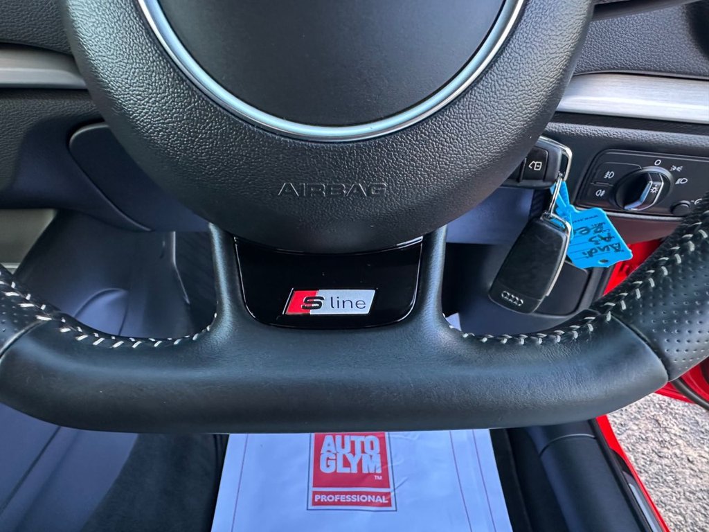 Used Audi A3 2016 for sale - 76570638: Photo 29