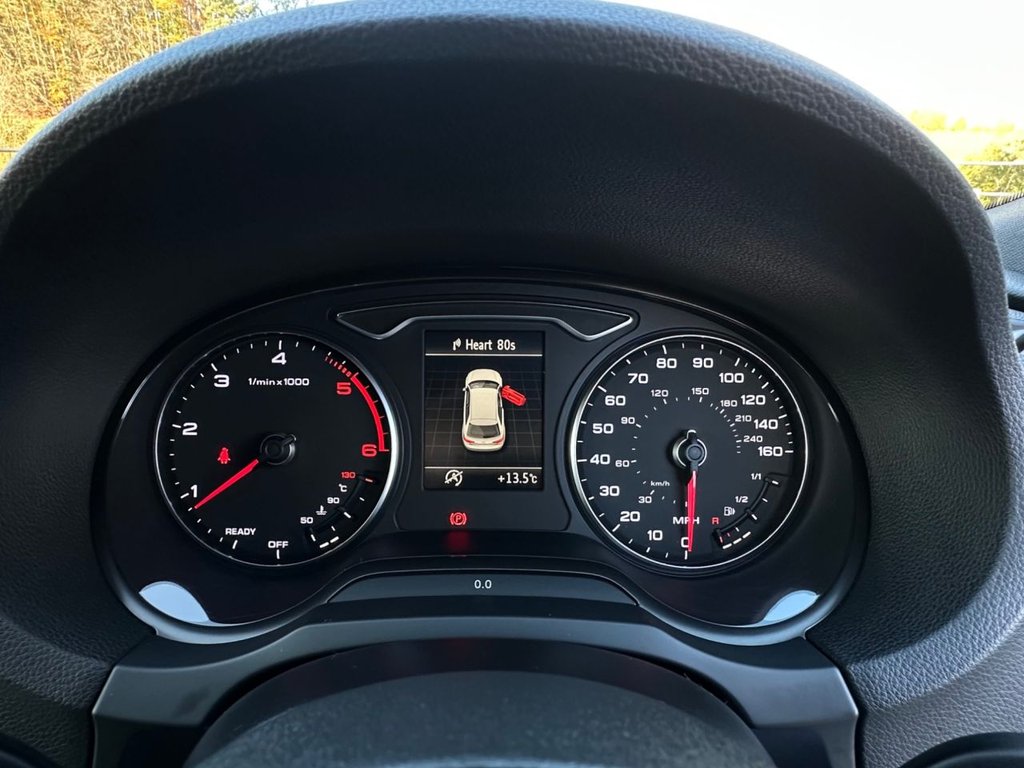 Used Audi A3 2016 for sale - 76570638: Photo 30