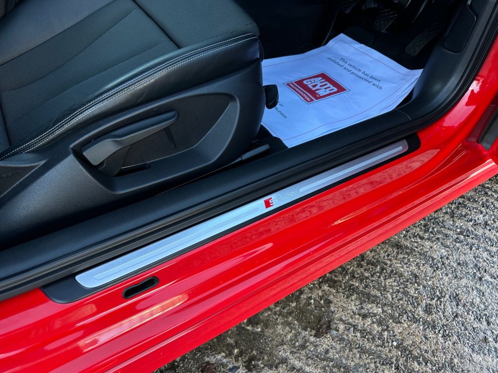 Used Audi A3 2016 for sale - 76570638: Photo 32