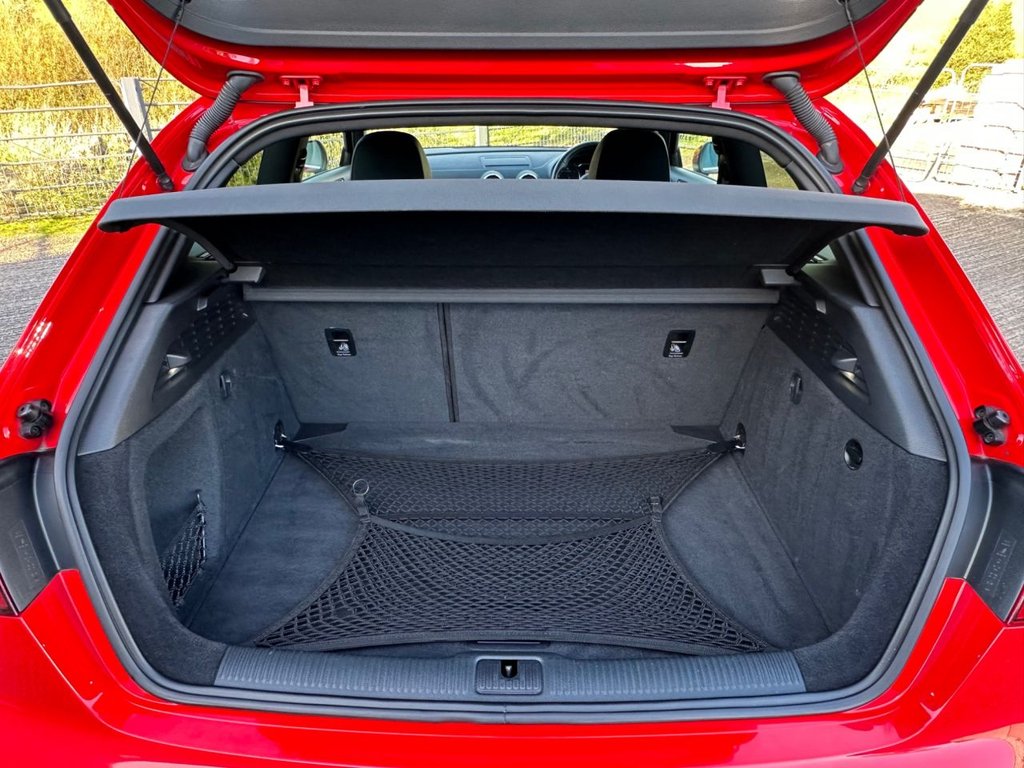 Used Audi A3 2016 for sale - 76570638: Photo 33