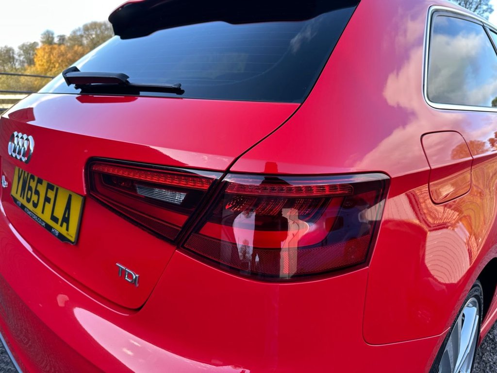 Used Audi A3 2016 for sale - 76570638: Photo 35