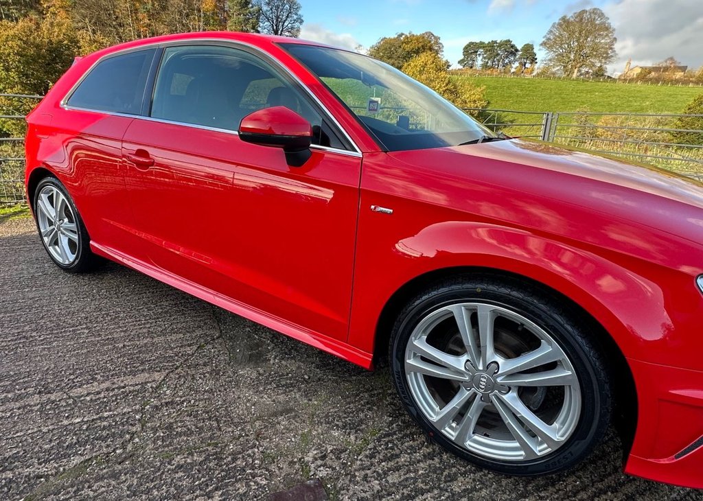 Used Audi A3 2016 for sale - 76570638: Photo 38