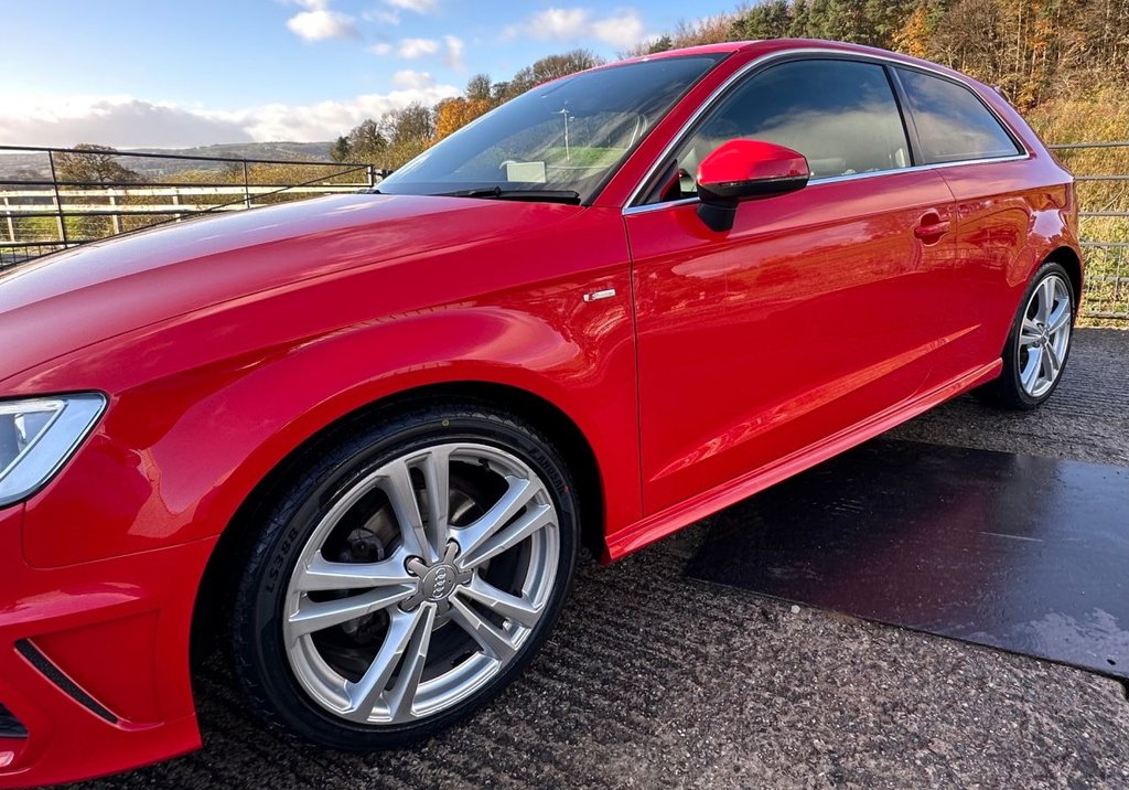 Used Audi A3 2016 for sale - 76570638: Photo 39