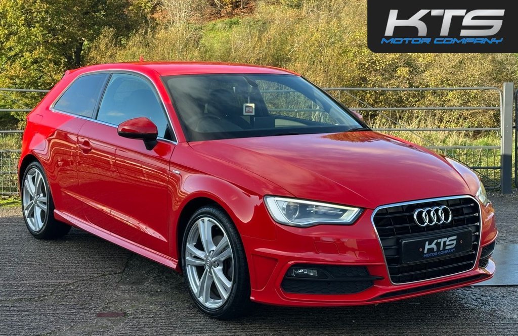 Used Audi A3 2016 for sale - 76570638: Photo 4