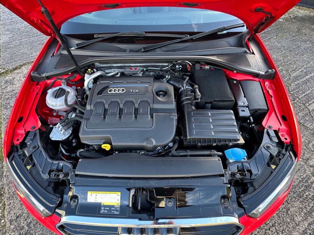 Used Audi A3 2016 for sale - 76570638: Photo 44