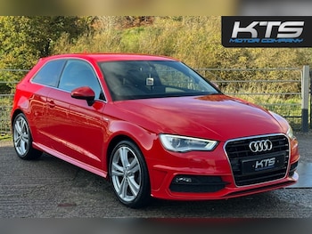 Used Audi A3 2016 for sale - 76570638: Photo