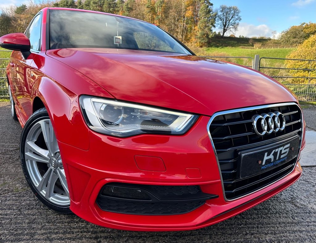 Used Audi A3 2016 for sale - 76570638: Photo 5