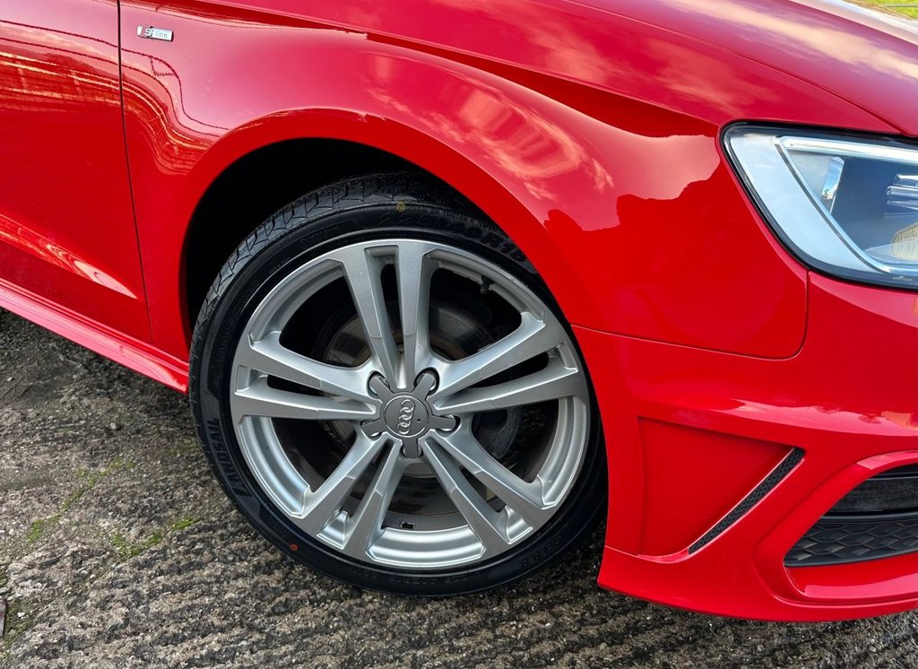 Used Audi A3 2016 for sale - 76570638: Photo 6