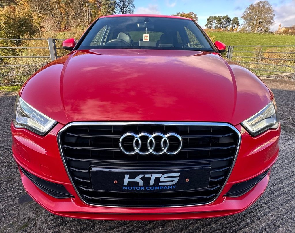 Used Audi A3 2016 for sale - 76570638: Photo 7