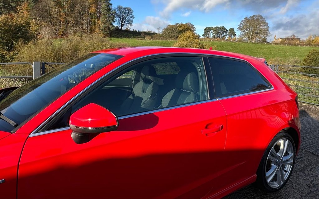 Used Audi A3 2016 for sale - 76570638: Photo 9