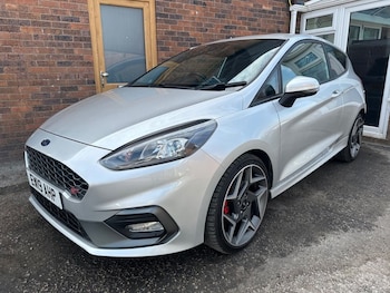 Used Ford Fiesta 2019 for sale - 79506547: Photo