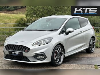 Used Ford Fiesta 2019 for sale - 79506547: Photo