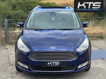 Used Ford Galaxy 2017 for sale - 79233671: Photo