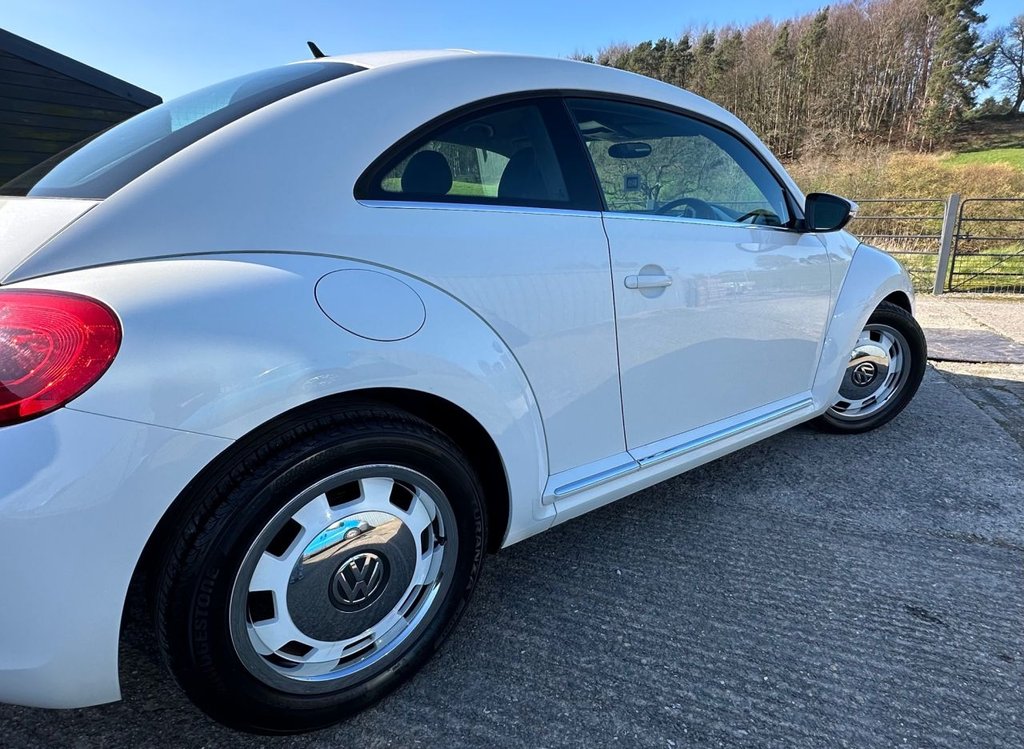 Used Volkswagen Beetle 2012 for sale - 77734743: Photo 14