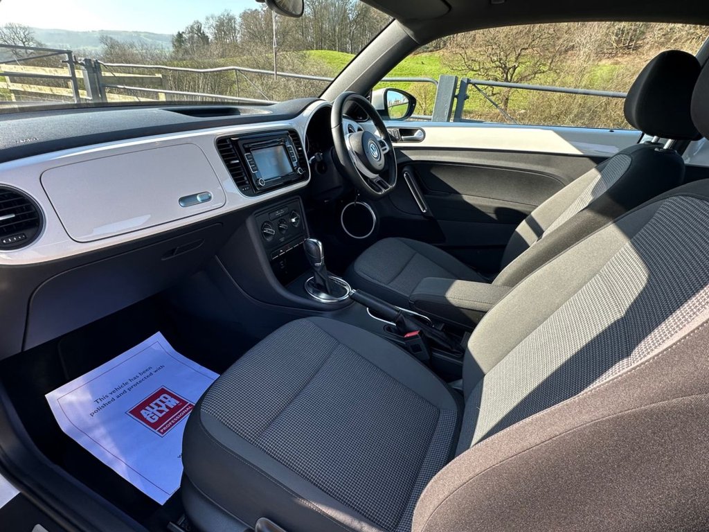 Used Volkswagen Beetle 2012 for sale - 77734743: Photo 15