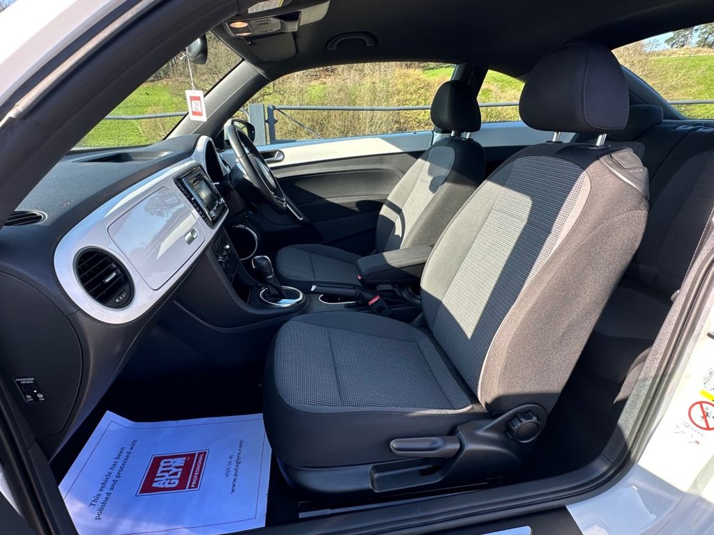 Used Volkswagen Beetle 2012 for sale - 77734743: Photo 16