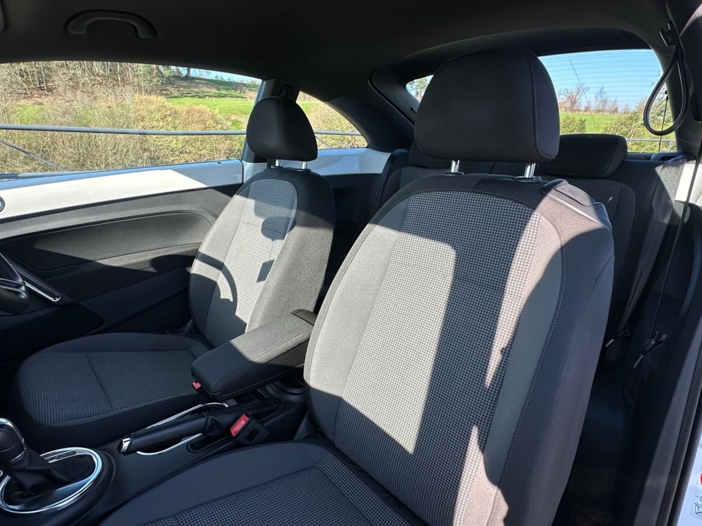 Used Volkswagen Beetle 2012 for sale - 77734743: Photo 17