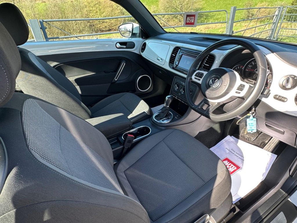 Used Volkswagen Beetle 2012 for sale - 77734743: Photo 19