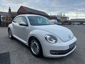 2012 (12) - 1.2 TSI Design 3dr DSG