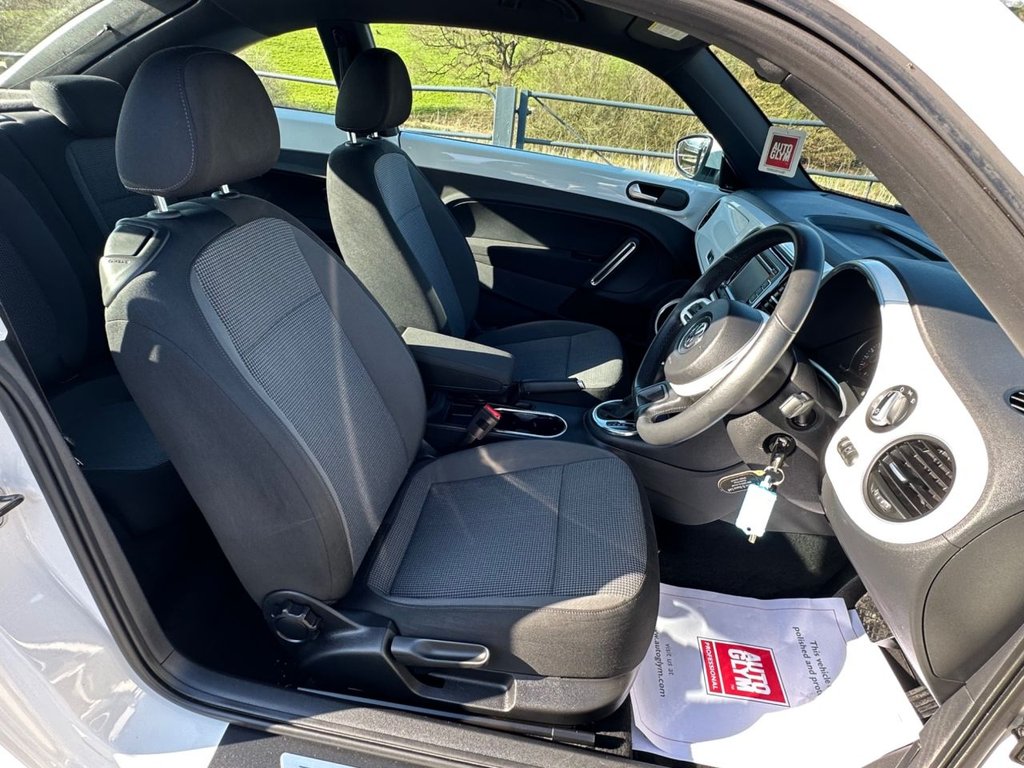 Used Volkswagen Beetle 2012 for sale - 77734743: Photo 20