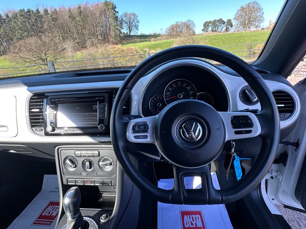 Used Volkswagen Beetle 2012 for sale - 77734743: Photo 22