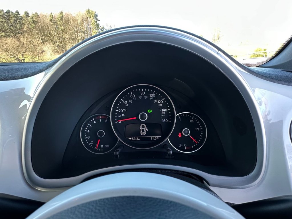 Used Volkswagen Beetle 2012 for sale - 77734743: Photo 23