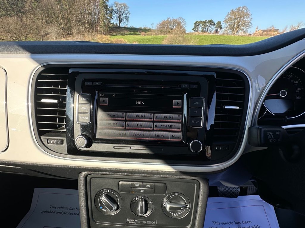 Used Volkswagen Beetle 2012 for sale - 77734743: Photo 24