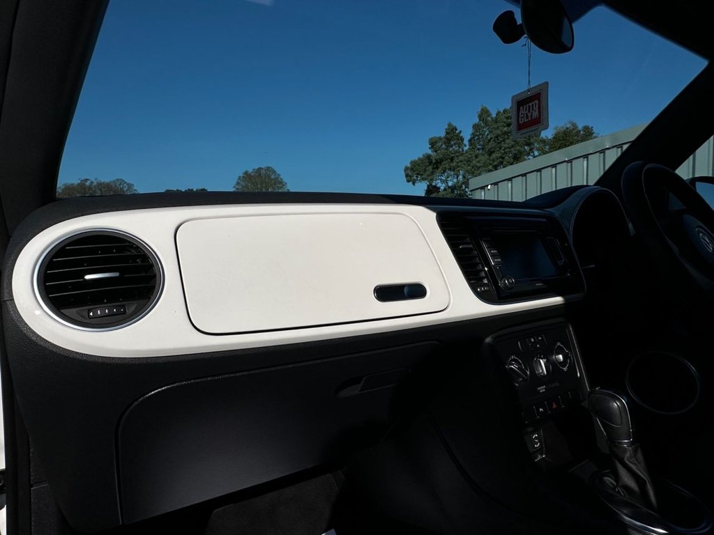 Used Volkswagen Beetle 2012 for sale - 77734743: Photo 28