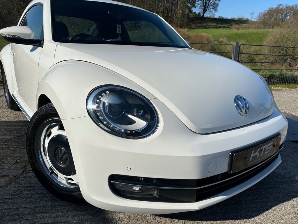 Used Volkswagen Beetle 2012 for sale - 77734743: Photo 31