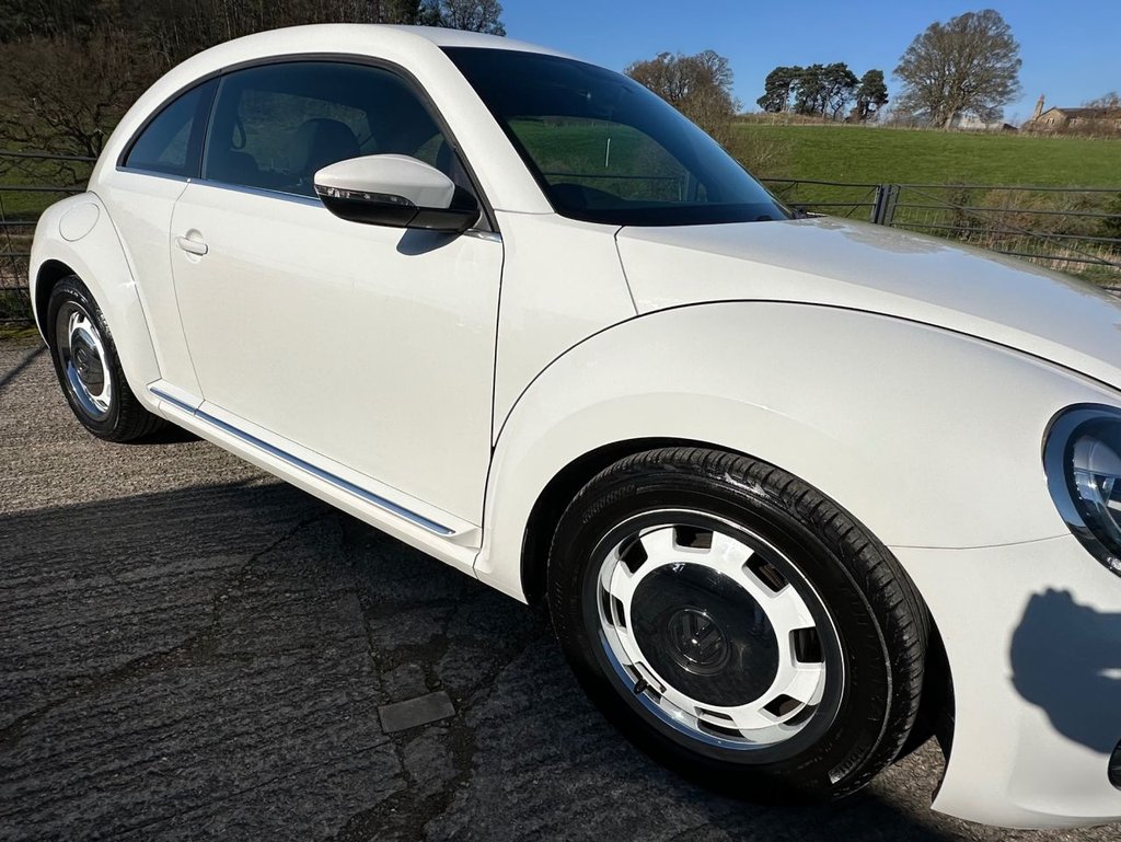 Used Volkswagen Beetle 2012 for sale - 77734743: Photo 32