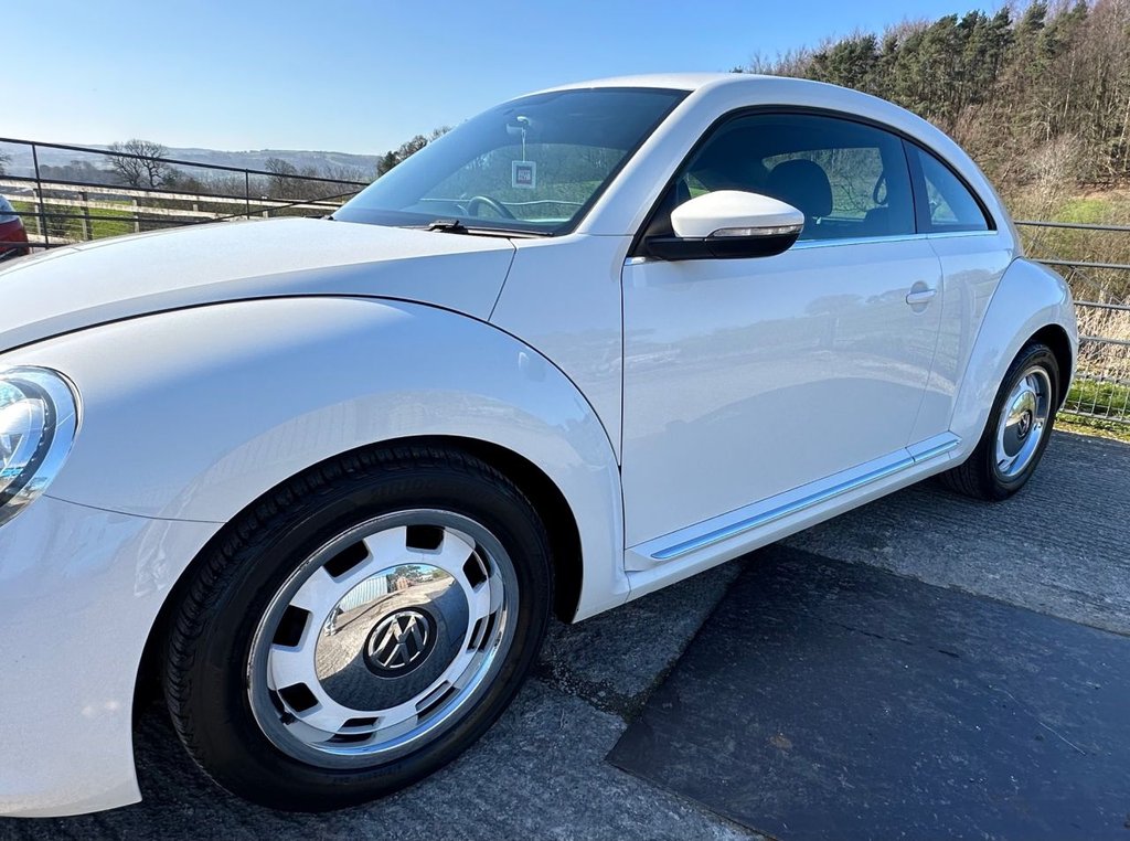 Used Volkswagen Beetle 2012 for sale - 77734743: Photo 33