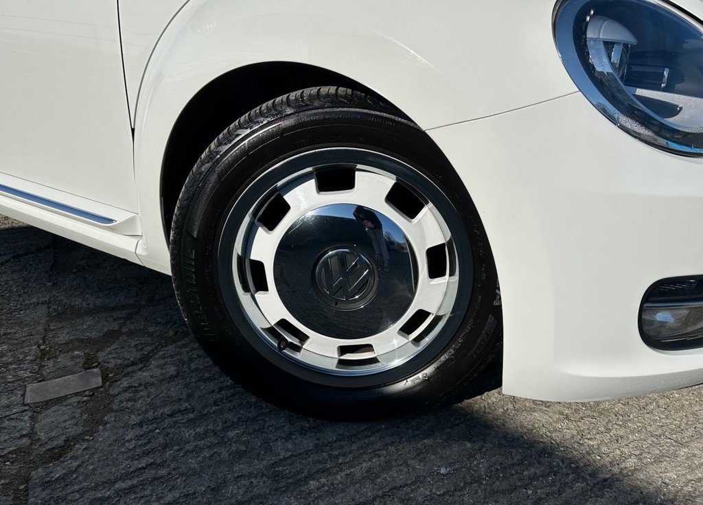 Used Volkswagen Beetle 2012 for sale - 77734743: Photo 34