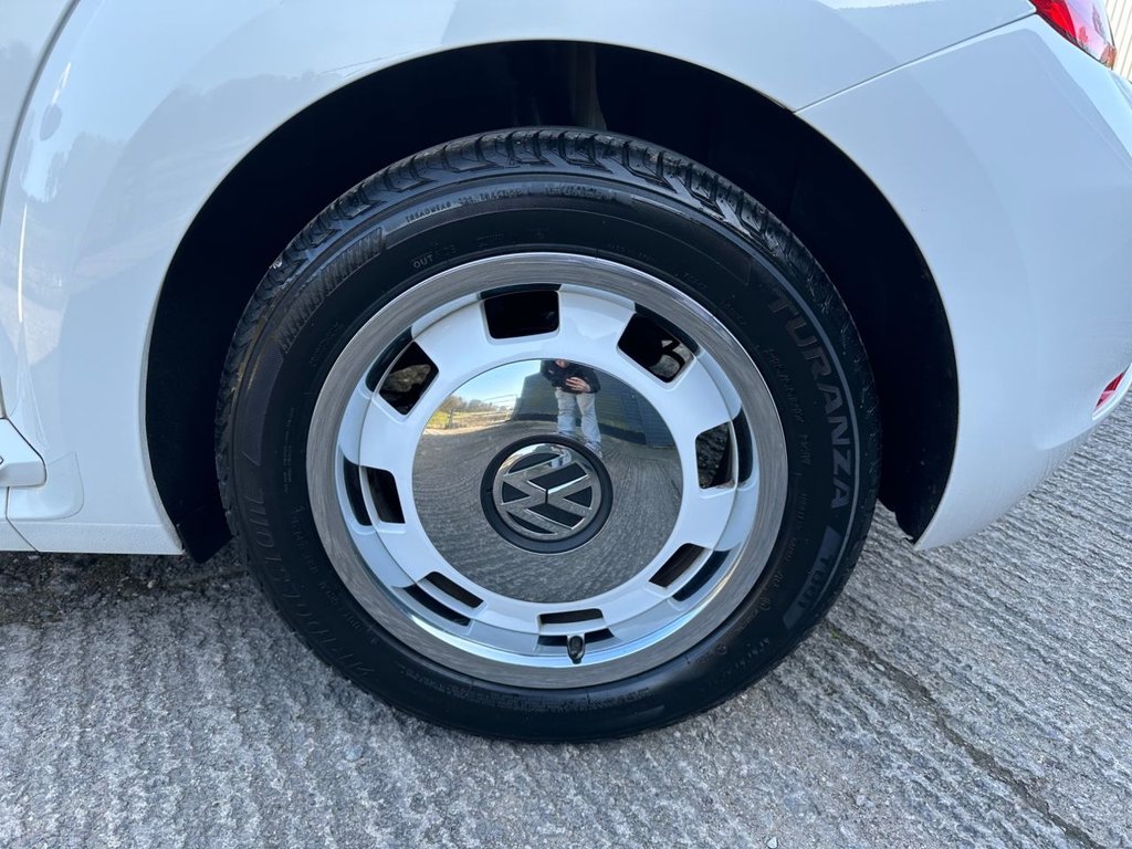 Used Volkswagen Beetle 2012 for sale - 77734743: Photo 39