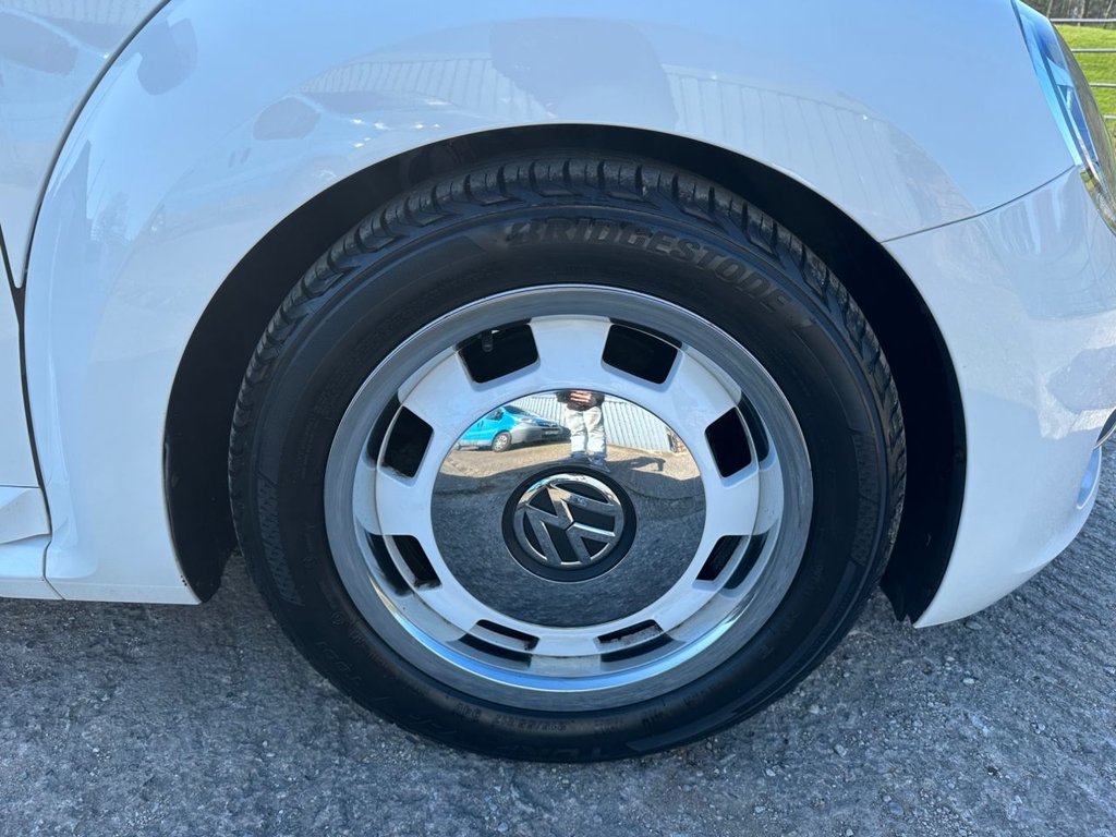 Used Volkswagen Beetle 2012 for sale - 77734743: Photo 41