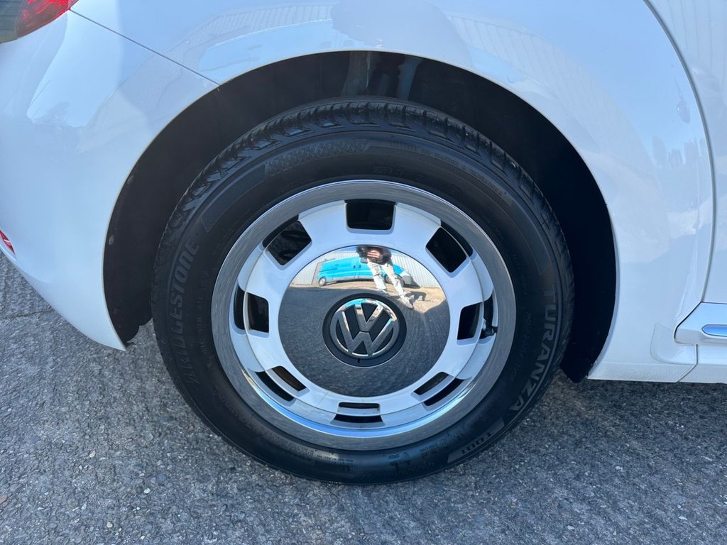 Used Volkswagen Beetle 2012 for sale - 77734743: Photo 42