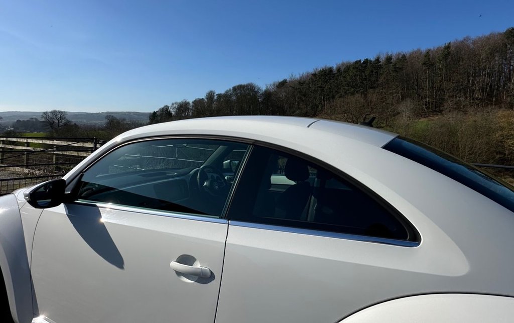 Used Volkswagen Beetle 2012 for sale - 77734743: Photo 7