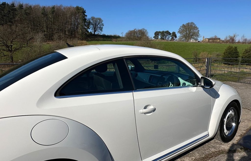 Used Volkswagen Beetle 2012 for sale - 77734743: Photo 9