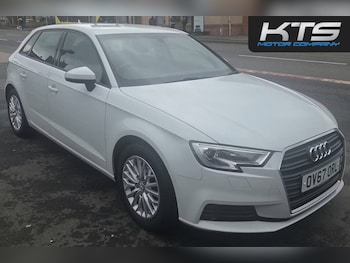 Used Audi A3 2017 for sale - 77609182: Photo