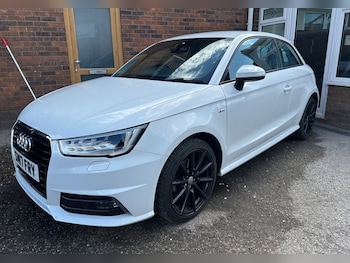 Used Audi A1 2017 for sale - 78331159: Photo